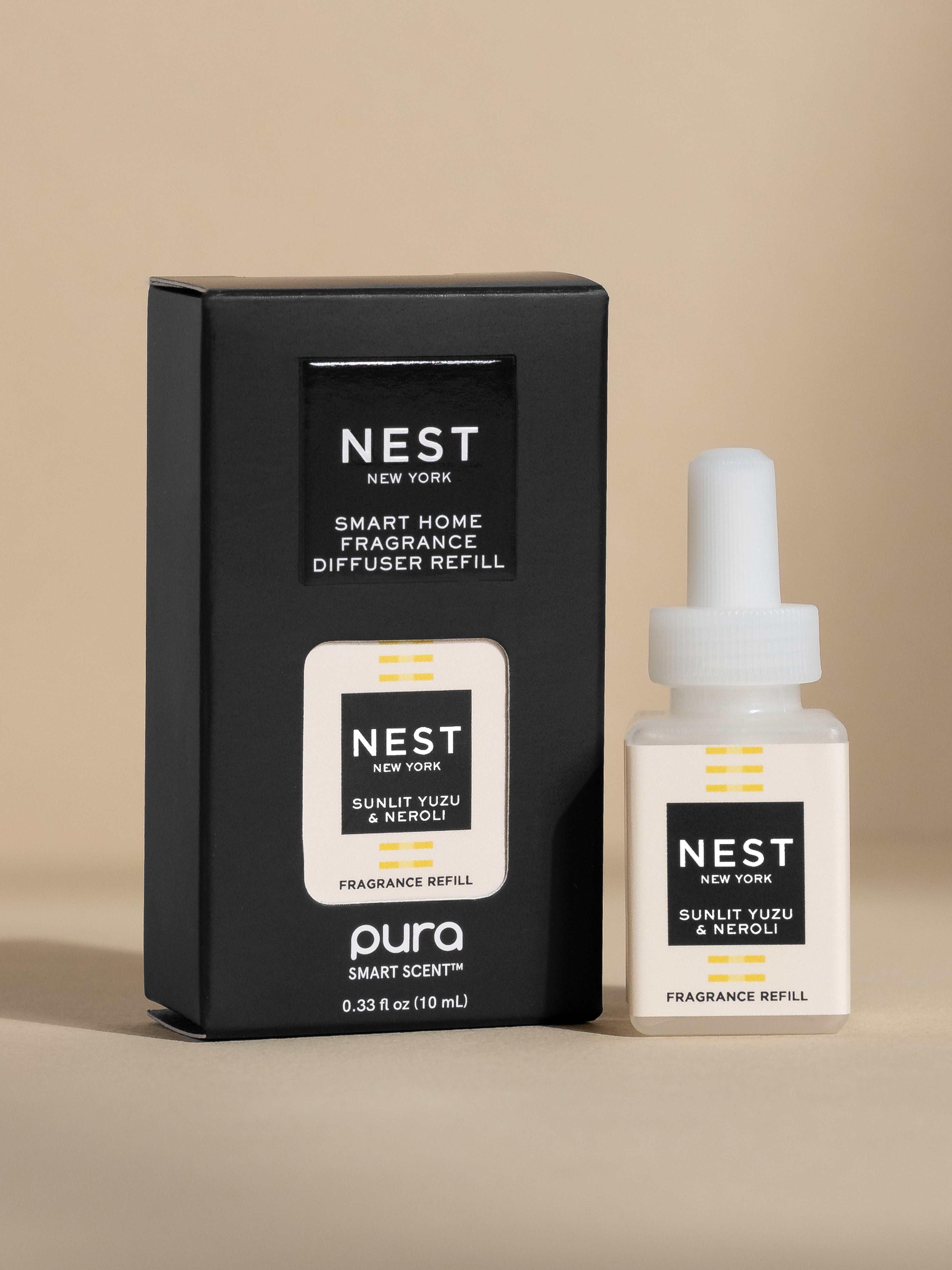Sunlit Yuzu & Neroli - Turn Ordinary Rooms Into Fresh Spaces