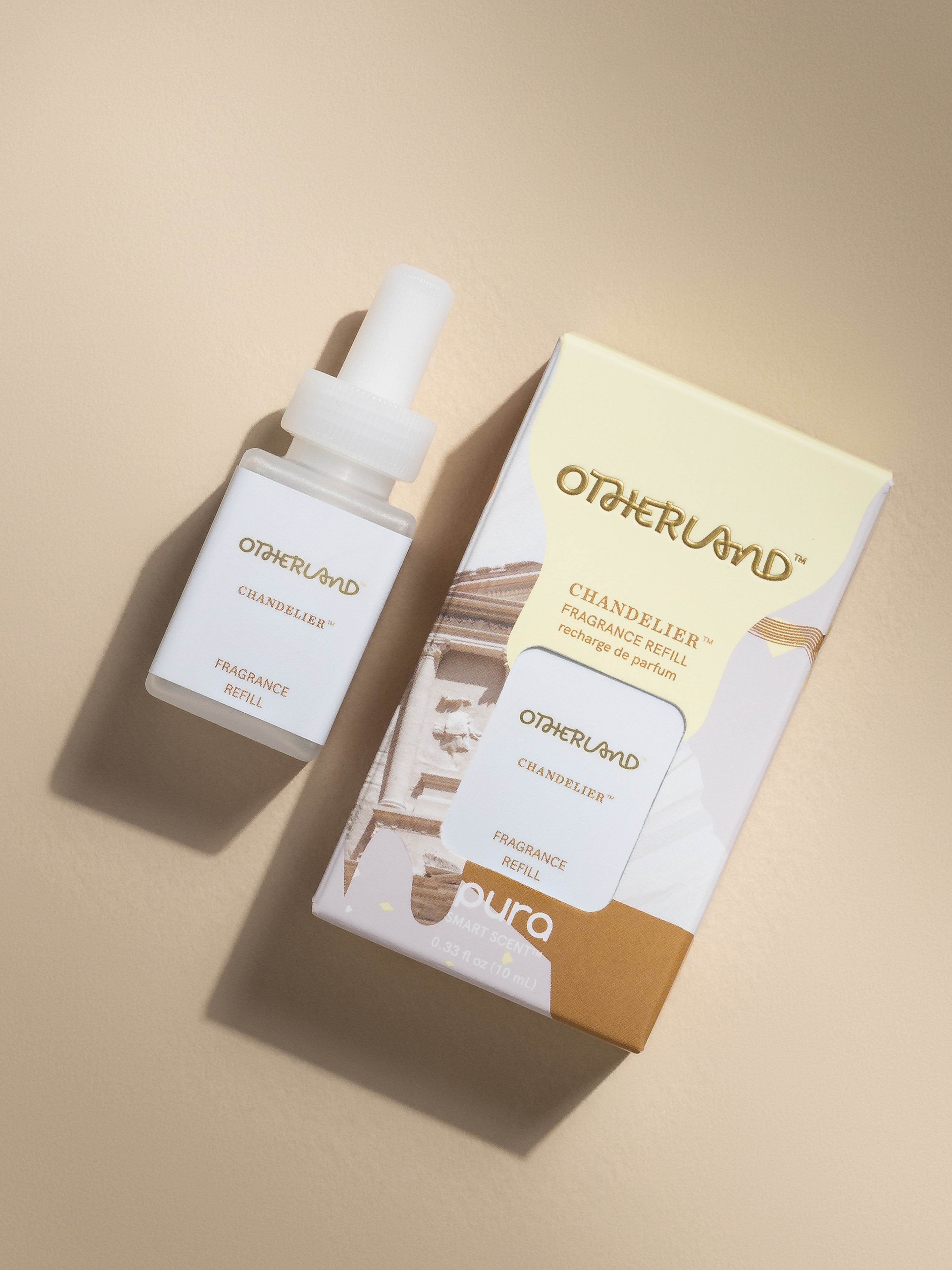 Chandelier - Scents That Match Your Mood