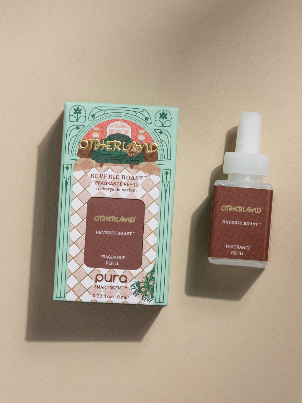 Reverie Roast - Make Your Space Smell Better