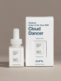 Cloud Dancer - Freshen Up Without the Flame
