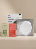 Open Air Kitchen Set - Fragrance That Changes the Room