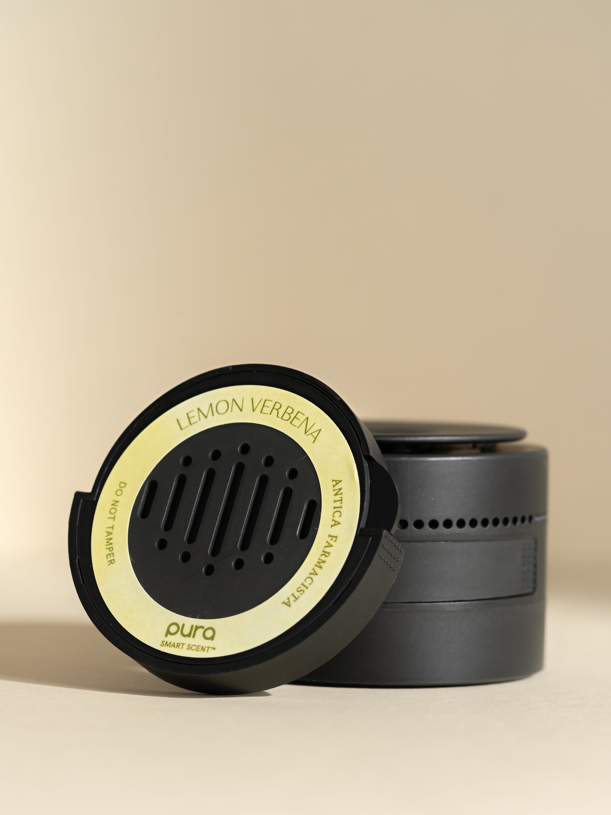 Lemon, Verbena & Cedar - Refresh Your Car and Home