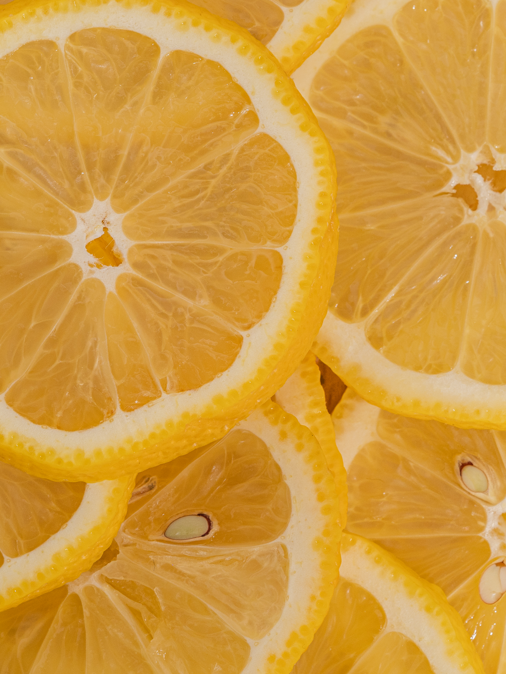 Lemon, Verbena & Cedar - Refresh Your Car and Home