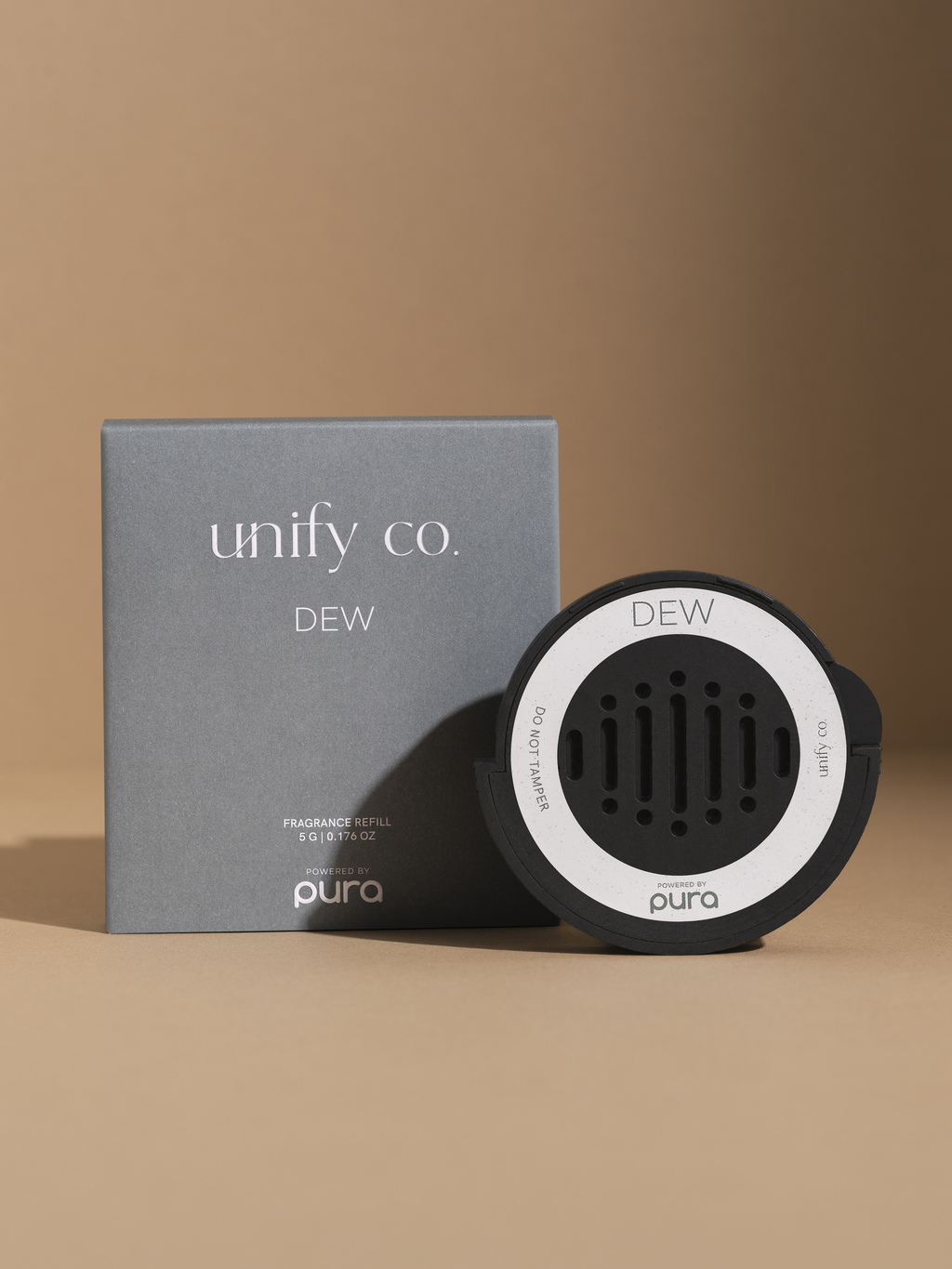 Dew - Freshen Your Home Routine