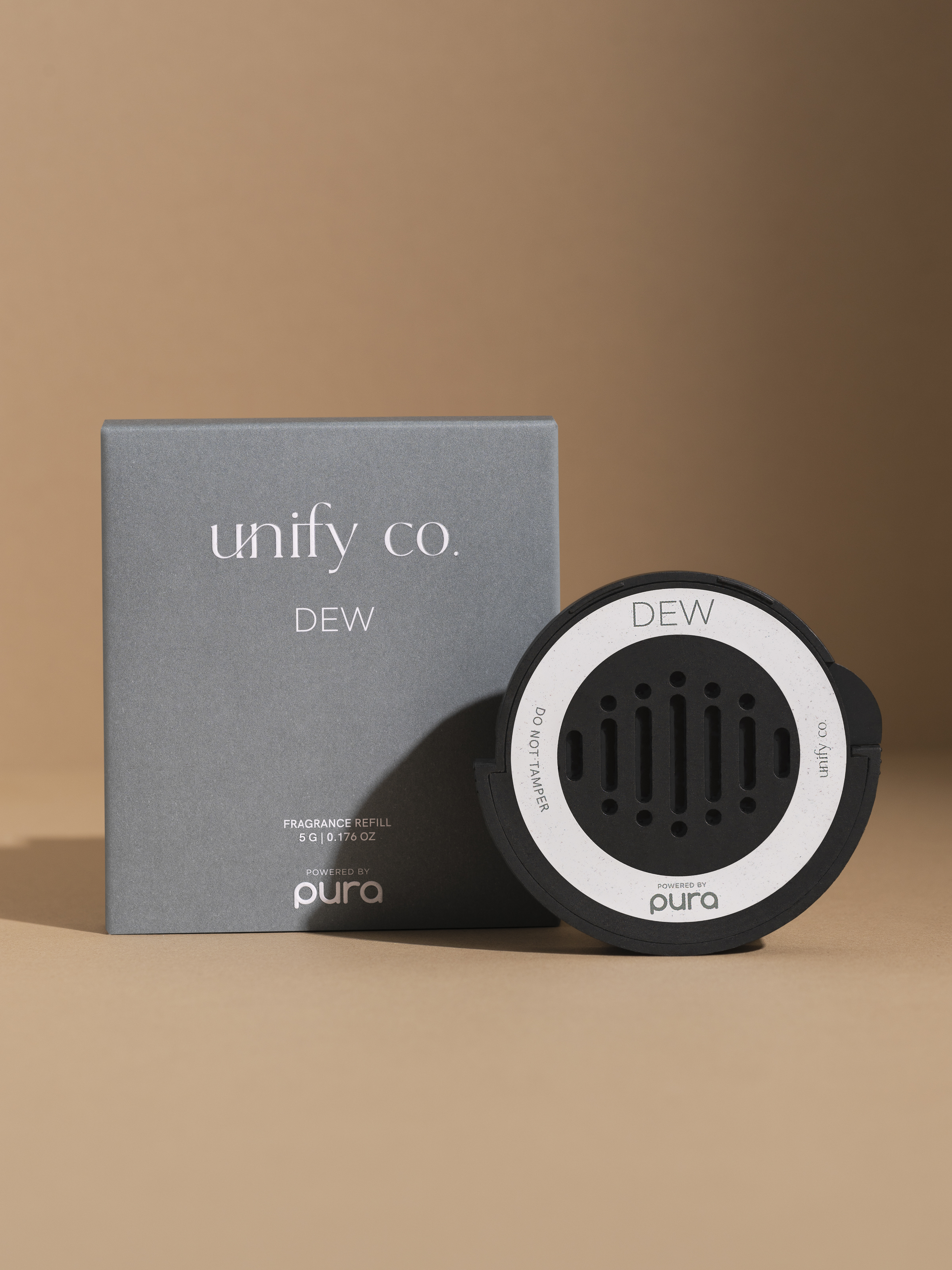 Dew - Freshen Your Home Routine
