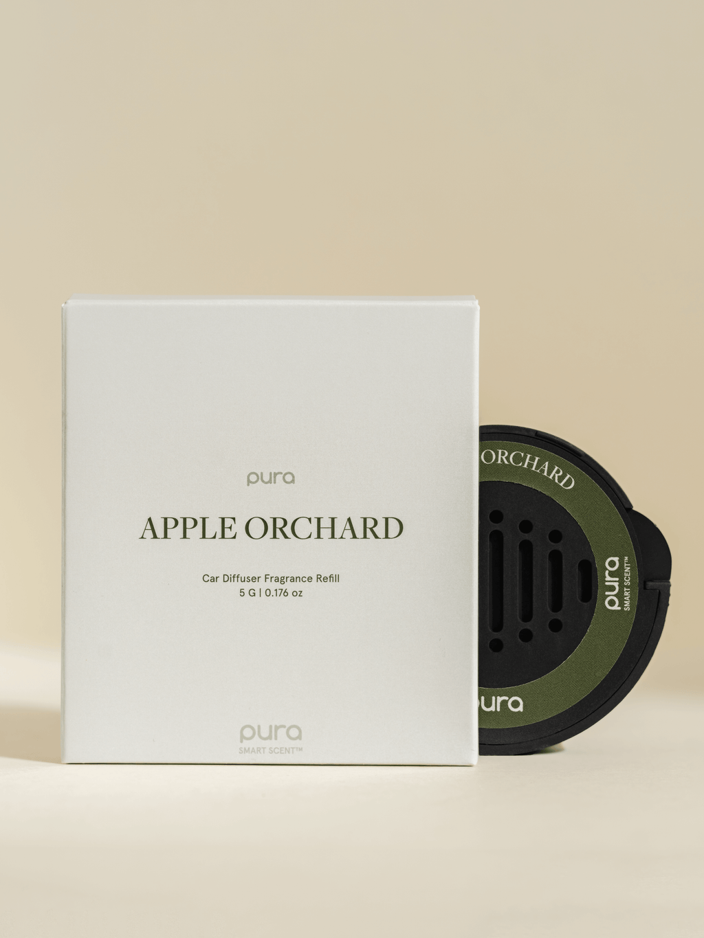 Apple Orchard - Fragrance for the Whole Home