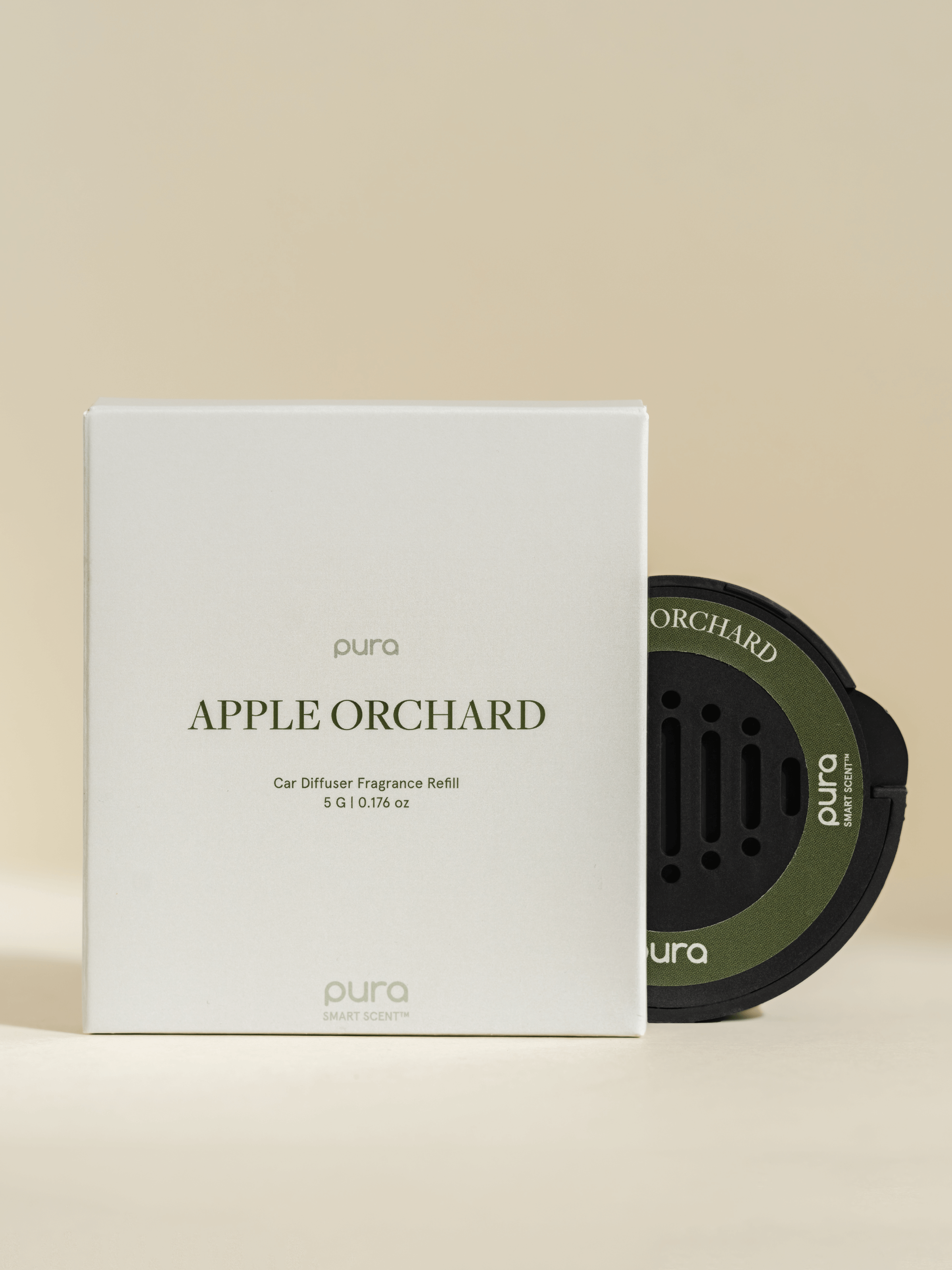 Apple Orchard - Fragrance for the Whole Home