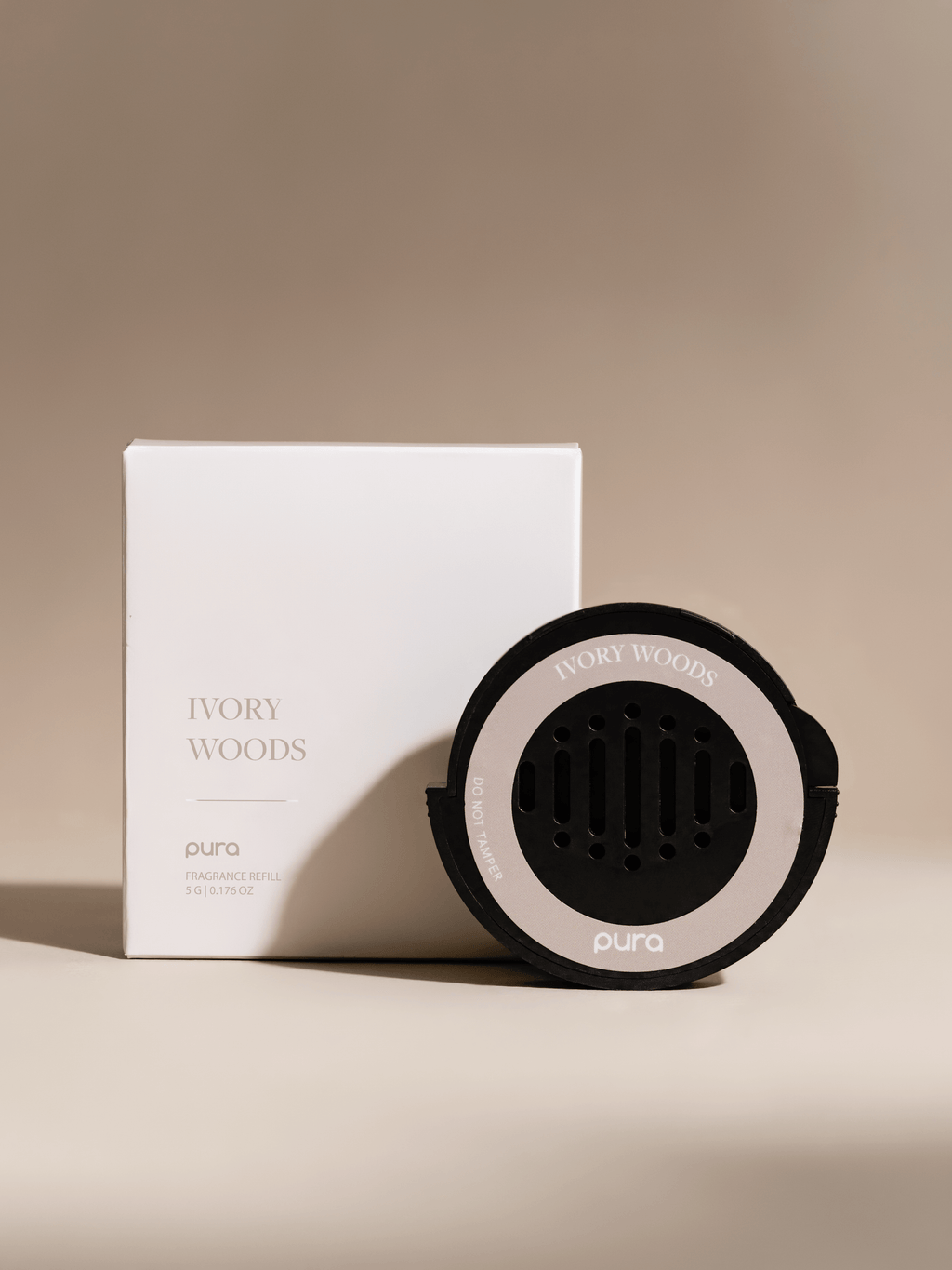 Ivory Woods - Home Freshness You Can Change