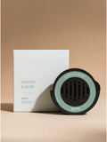 Linens & Surf - Fresh Scents for Fresh Starts