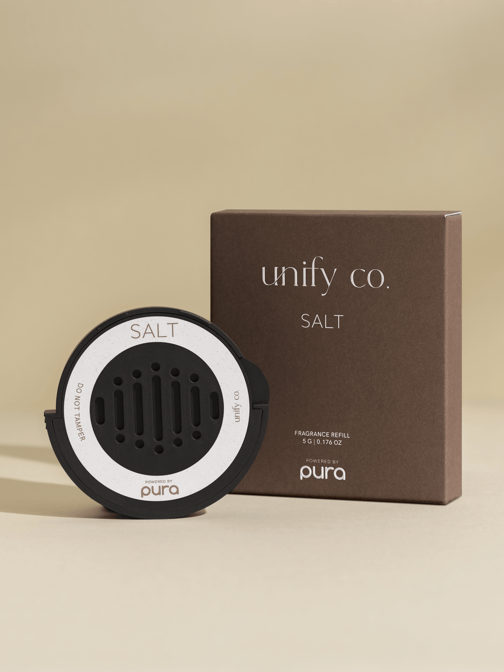 Salt - Give Every Room a Fresh Start
