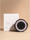Teak & Leather - Scent Made Simple for Home