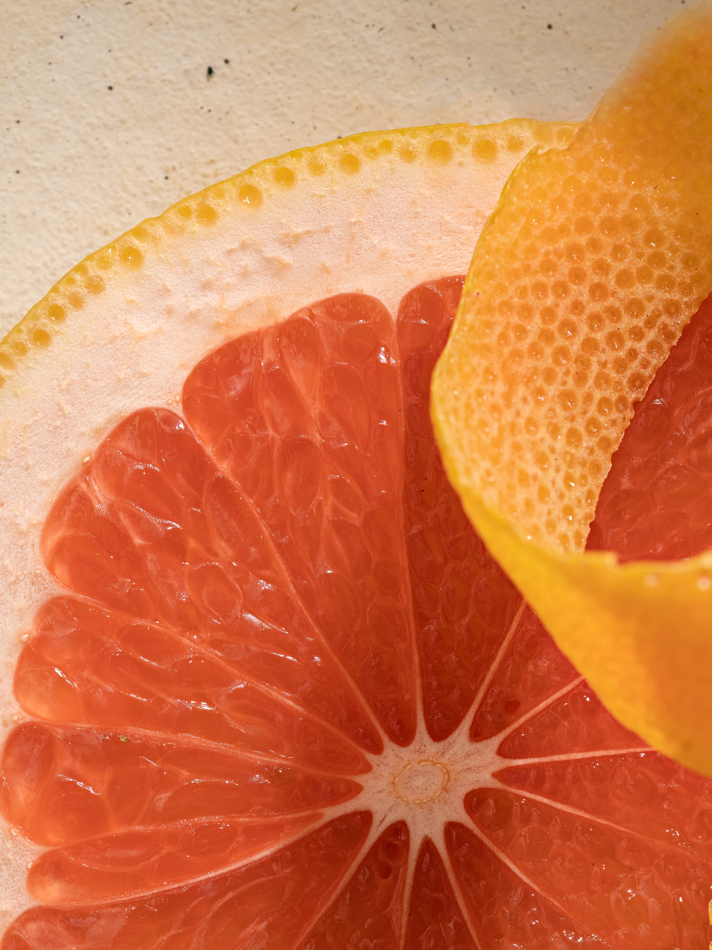 Sea Salt Grapefruit - Enjoy Scent Without a Candle