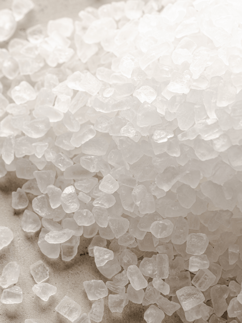Fresh Sea Salt - Make the Air Feel Better