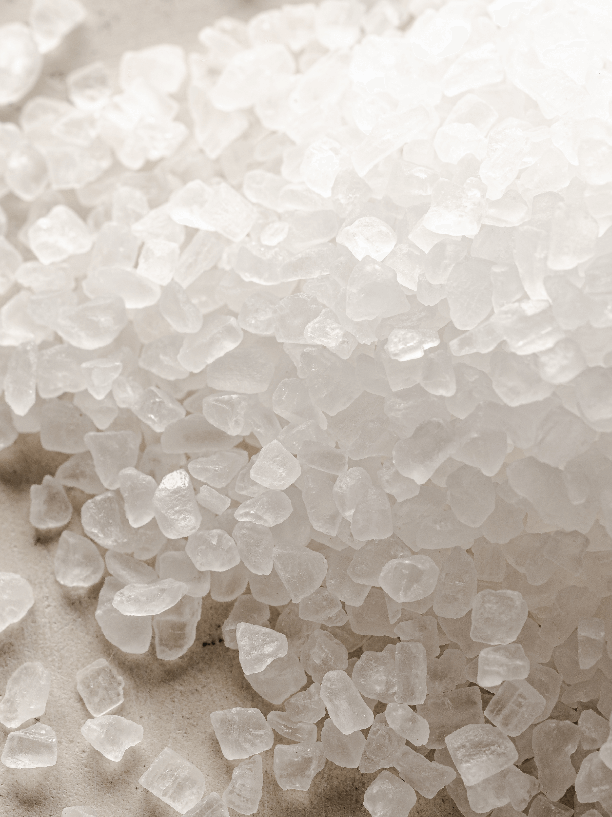 Fresh Sea Salt - Make the Air Feel Better