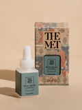 Blue Water Lotus - Freshness That Feels Effortless