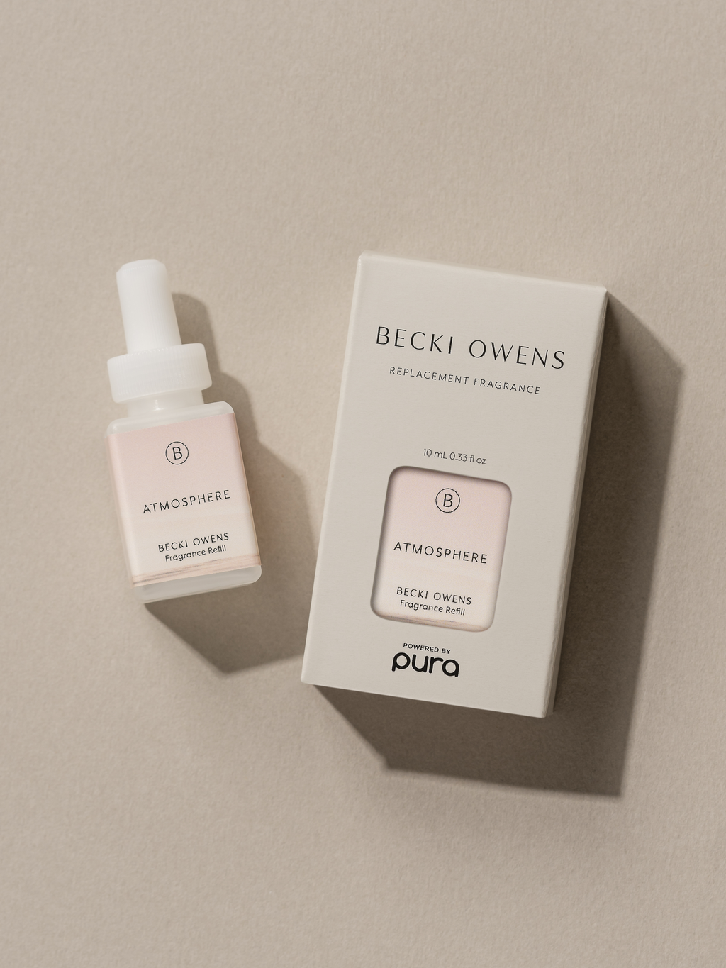 Atmosphere - Scent That Makes Home Better