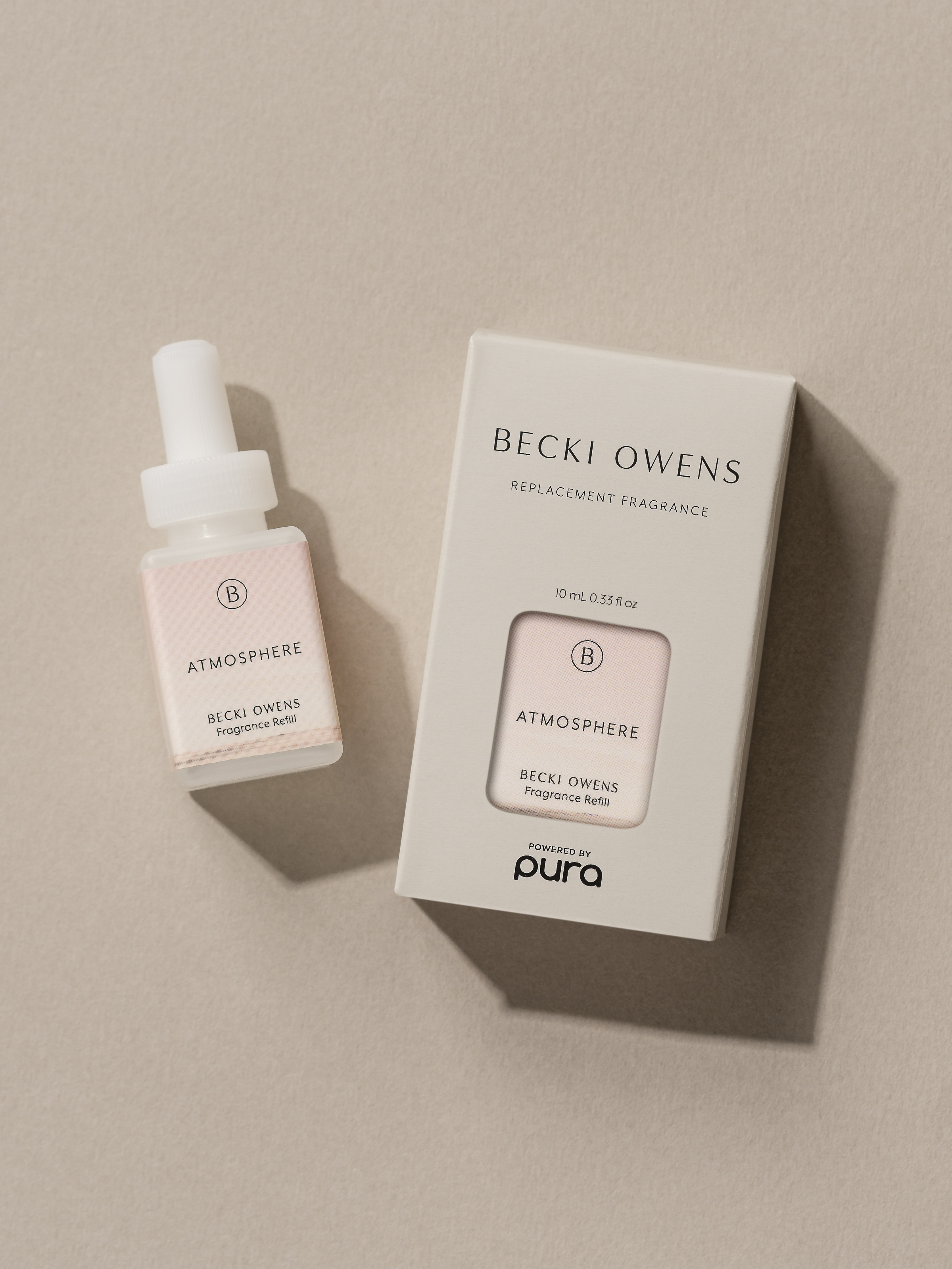 Atmosphere - Scent That Makes Home Better