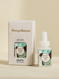 Coconut Oasis - Room Fragrance Made Easy