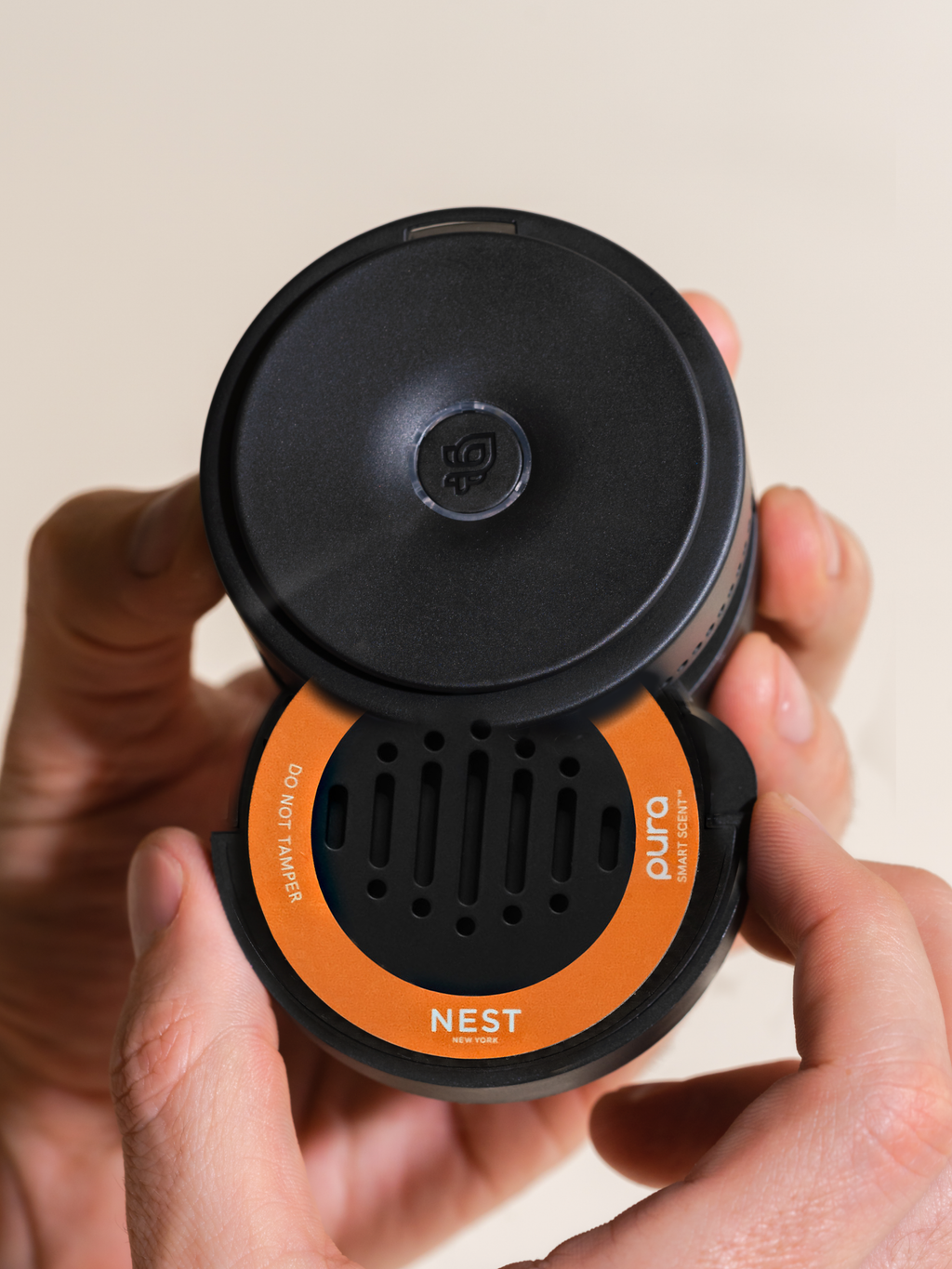Pumpkin Chai - Smart Fragrance Made Simple