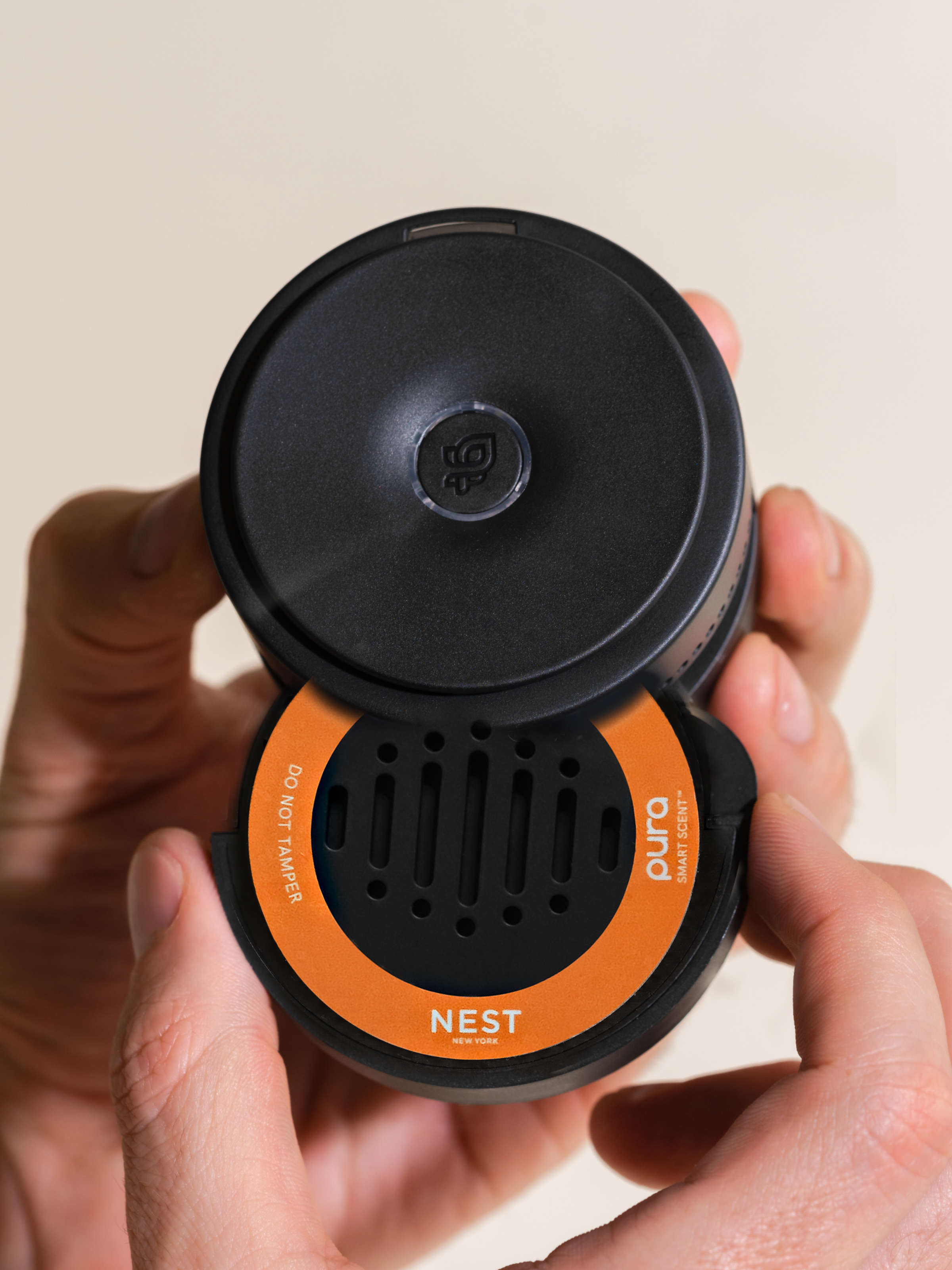 Pumpkin Chai - Smart Fragrance Made Simple
