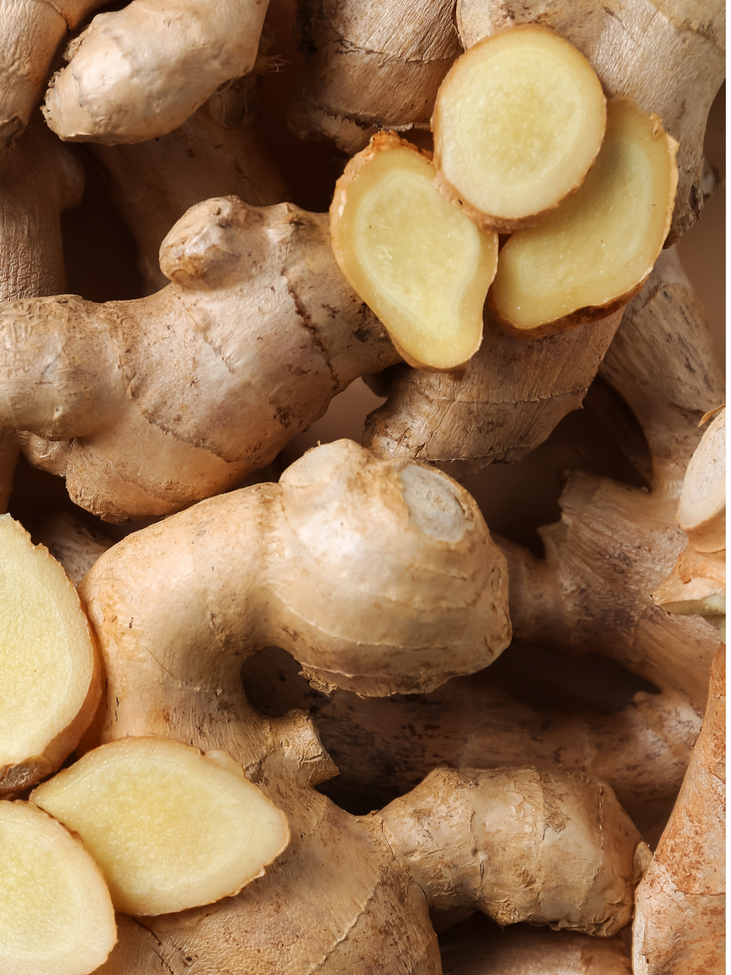 Pumpkin Ginger - Fragrance for Every Moment