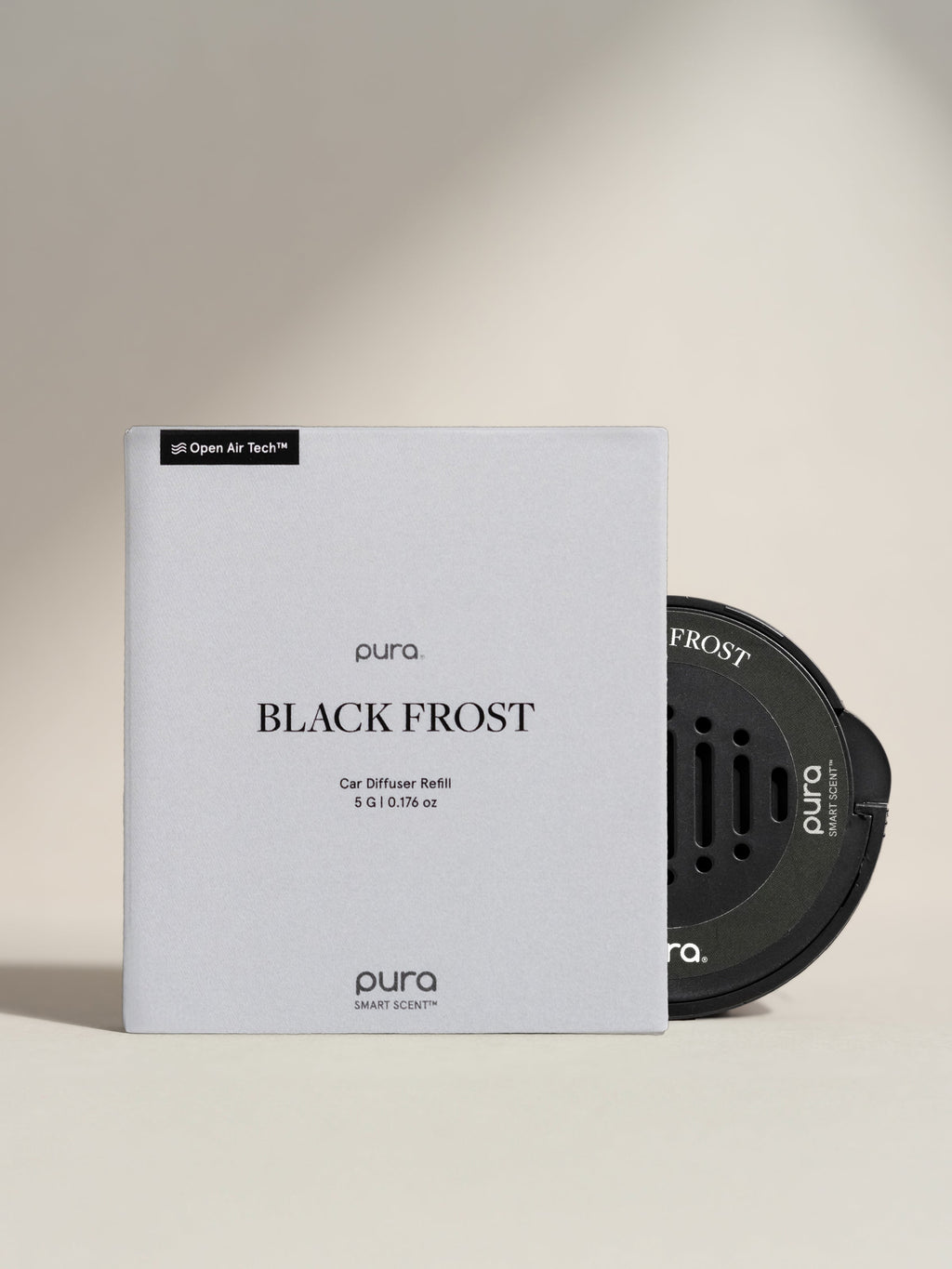 Black Frost - Fresh Home Fresh Mood