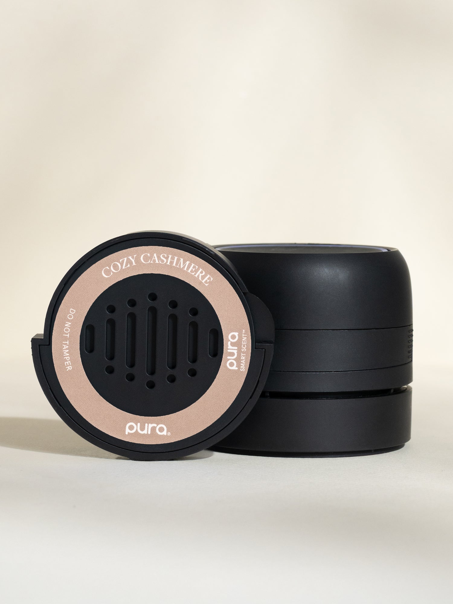 Cozy Cashmere - Freshen the Air You Share