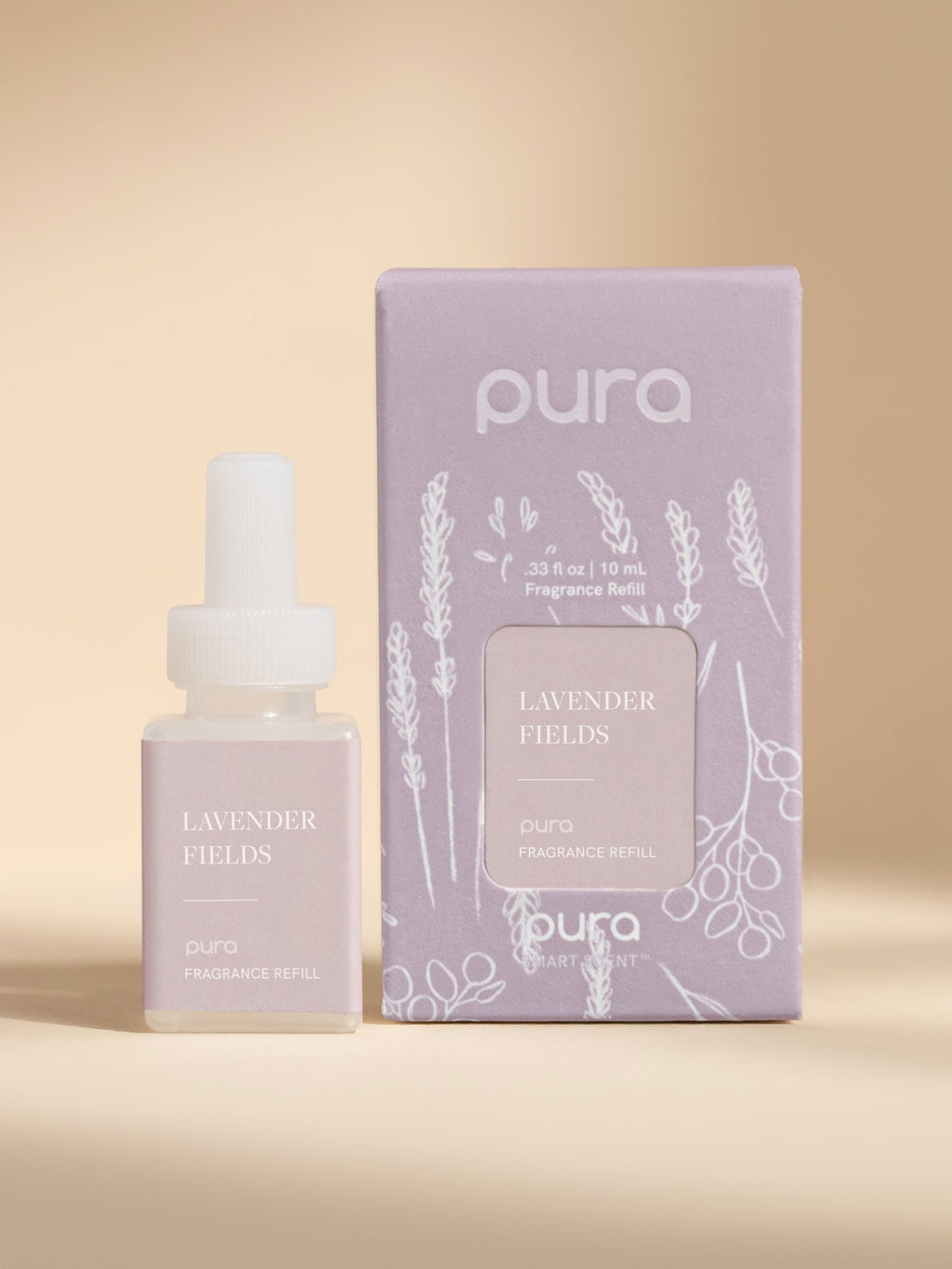 Lavender Fields - Refresh Your Kitchen With Scent