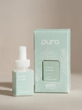 Linens & Surf - Add Scent to Your Routine