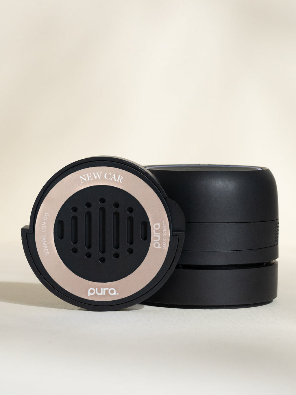 New Car - Your Favorite Scent Starts Here