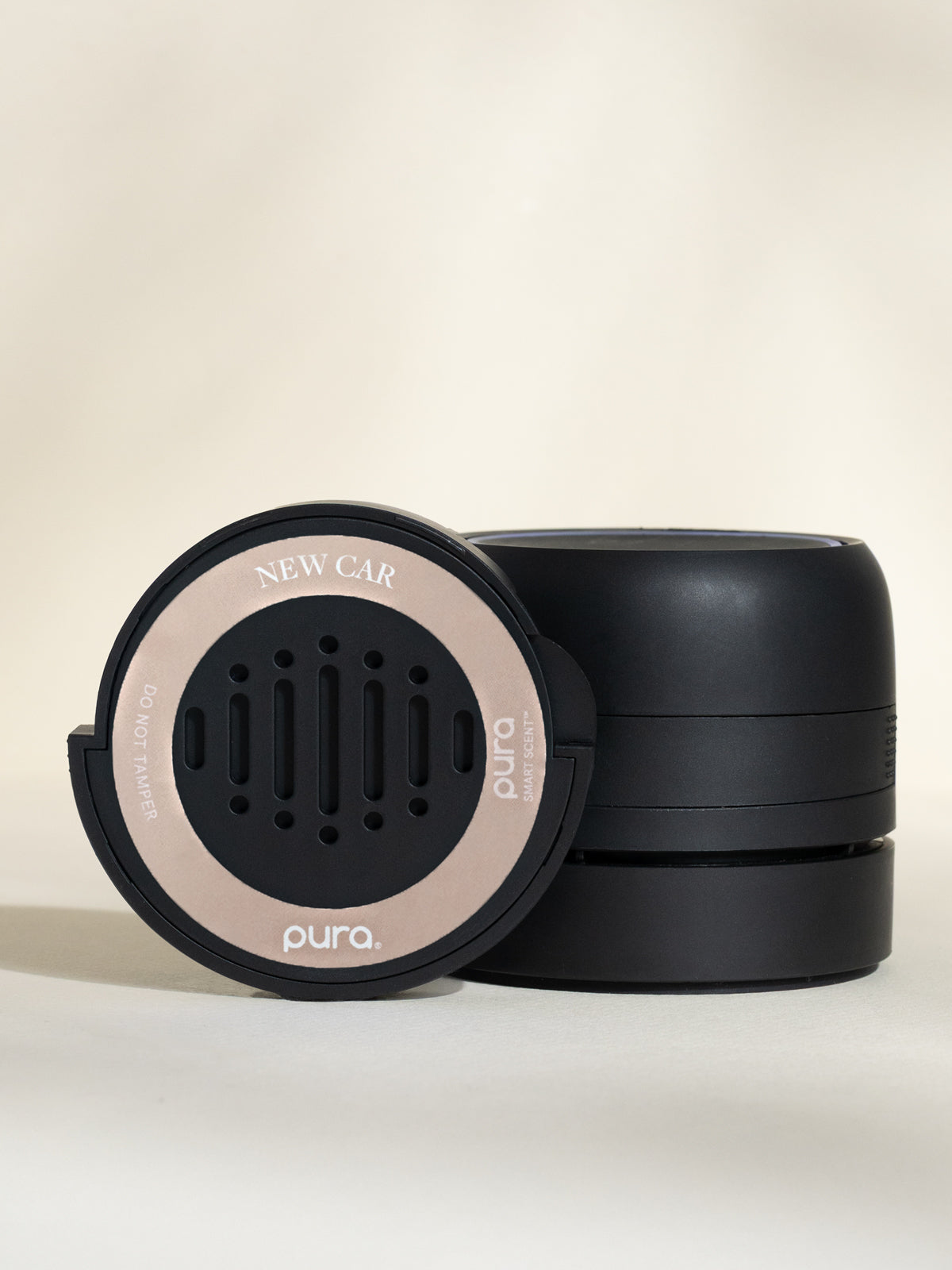 New Car - Your Favorite Scent Starts Here