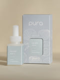 Pacific Aqua - Freshness Meets Everyday Style