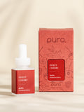 Sweet Cherry - Make Home Feel More Relaxing