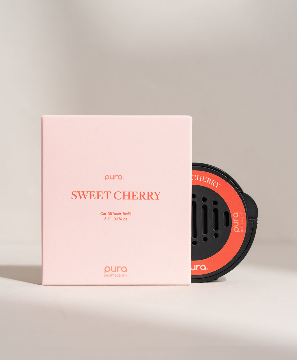 Sweet Cherry - Scent That Makes Home Better