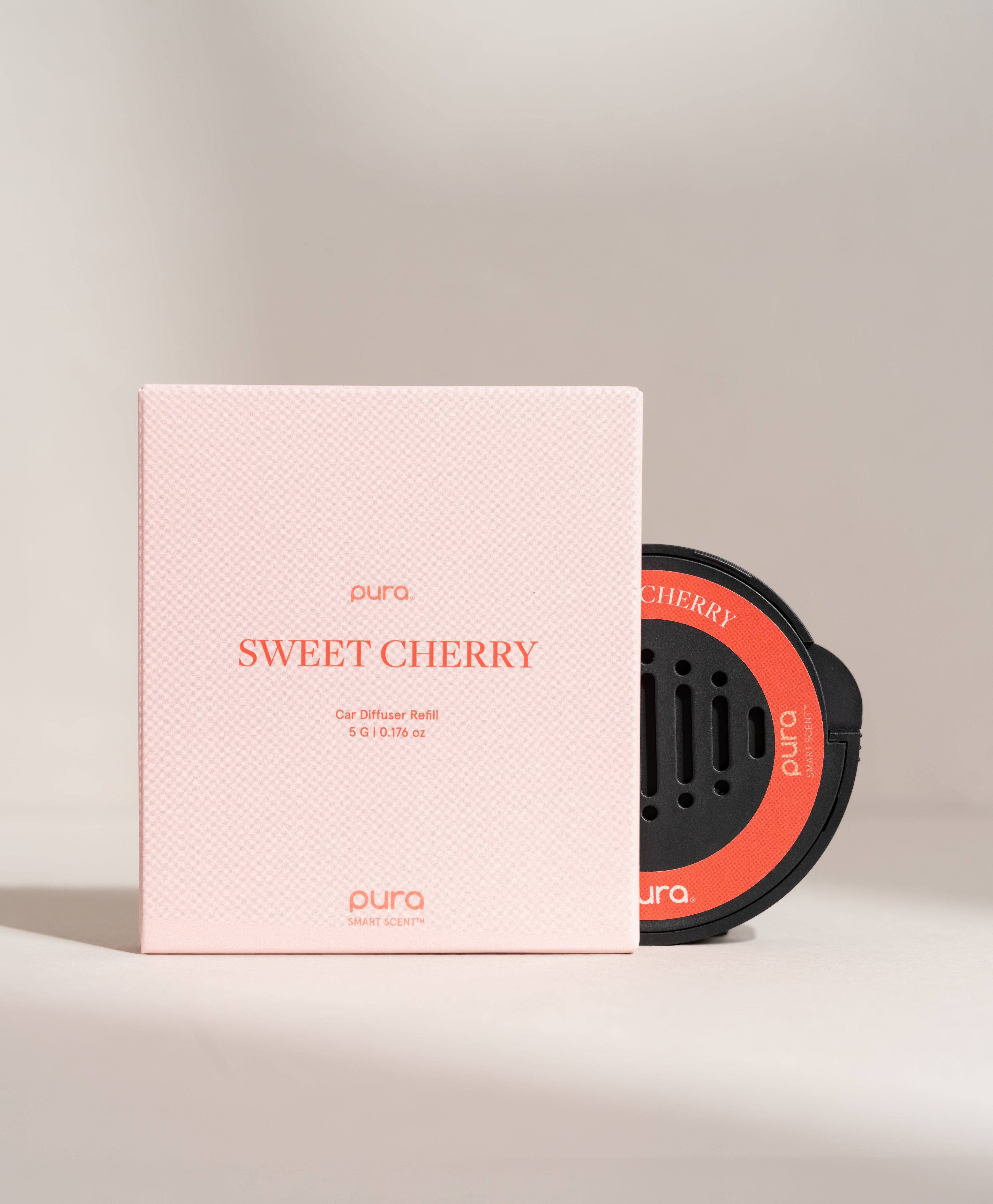 Sweet Cherry - Scent That Makes Home Better