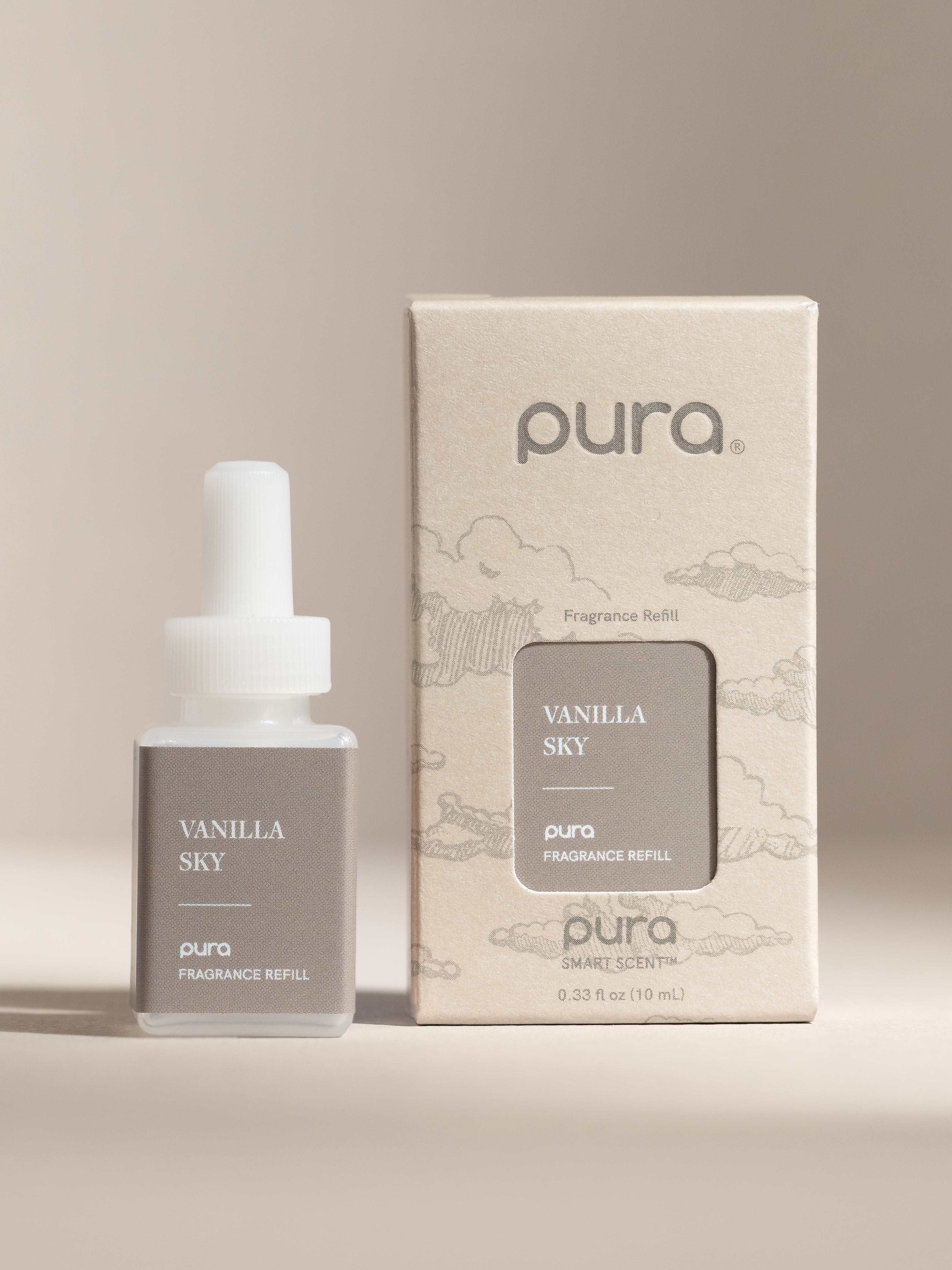 Vanilla Sky - Home Scents You Will Love