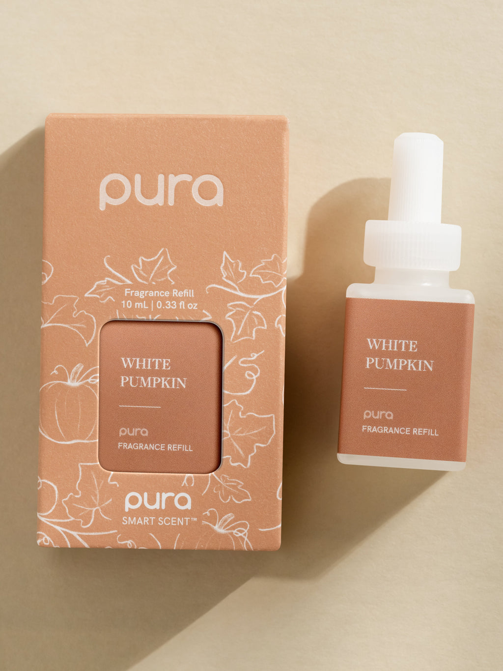 White Pumpkin - Every Room Needs a Great Scent