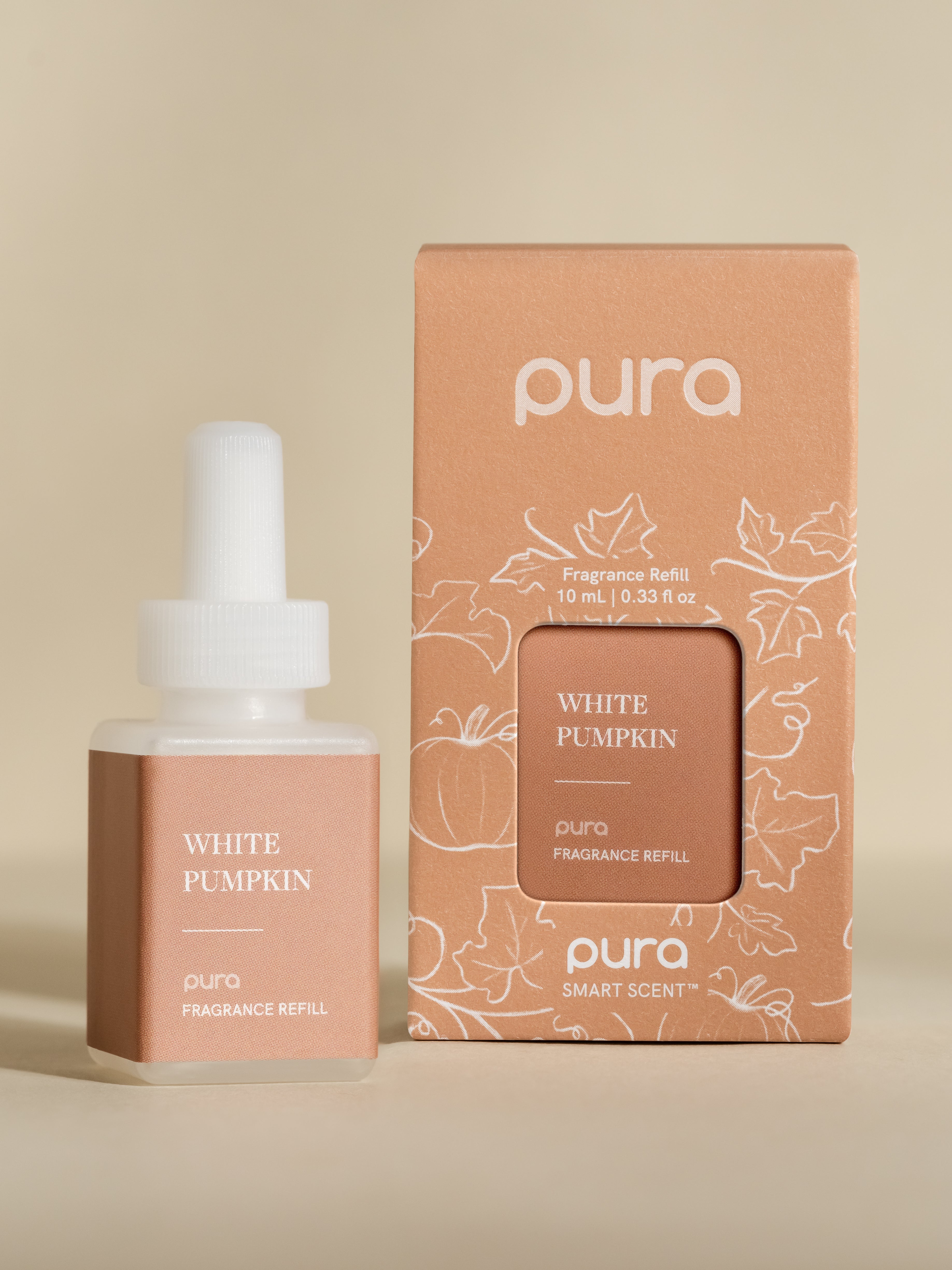 White Pumpkin - Every Room Needs a Great Scent