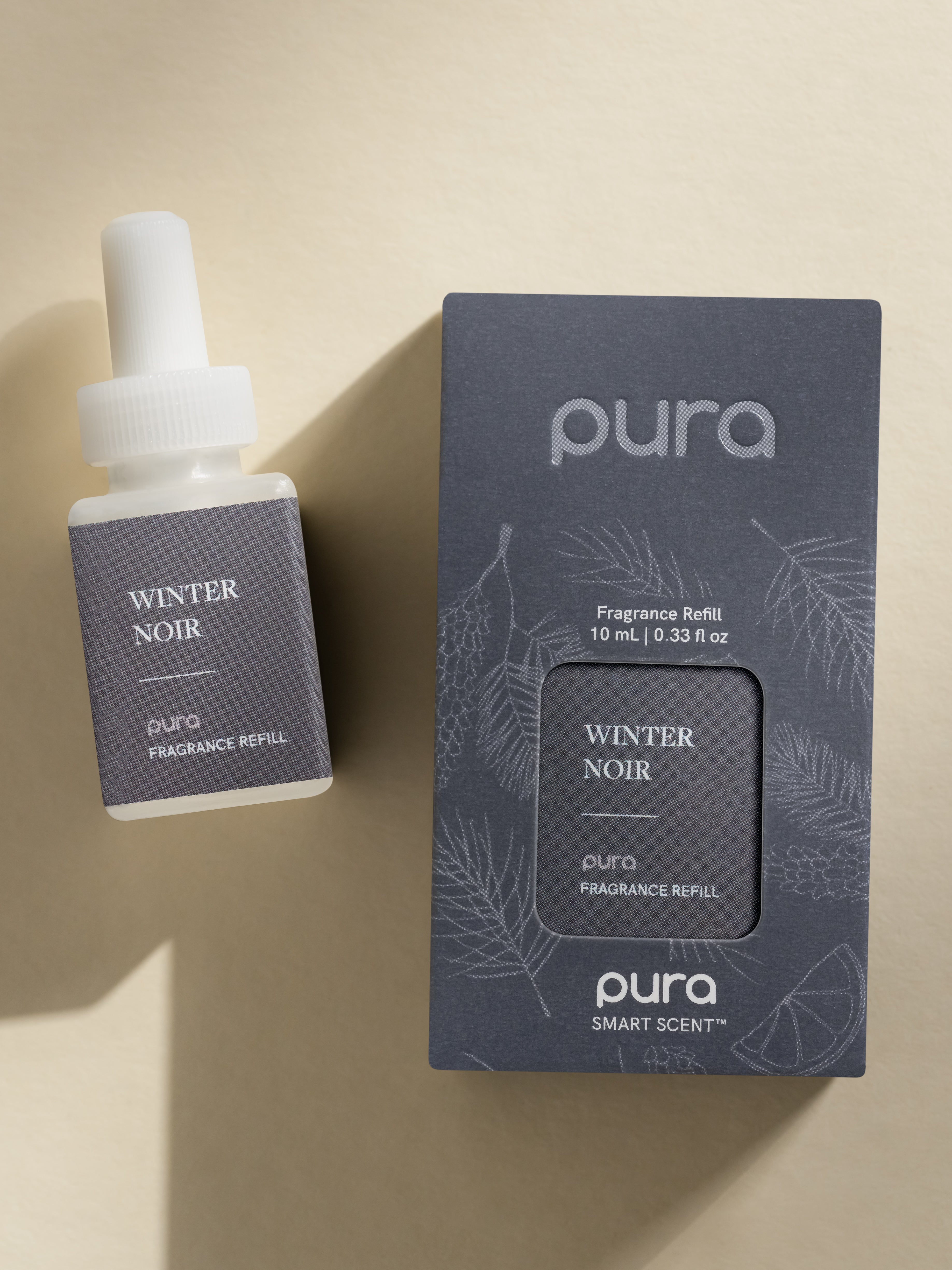 Winter Noir - Make Scent Part of Home