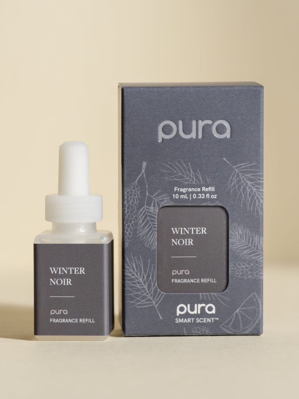 Winter Noir - Make Scent Part of Home