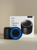 Volcano Car Set - Fragrance Made for Modern Life
