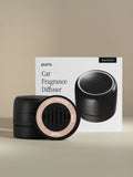 Cozy Cashmere Car Set - Bring Freshness Into Every Room