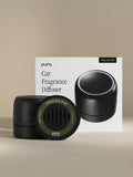 Frasier Fir Car Set - Add Scent to Your Routine