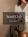 Scent Club - Better Scent for Better Days
