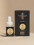 Evergreen in Snow - Fresh Scent Without Extra Effort