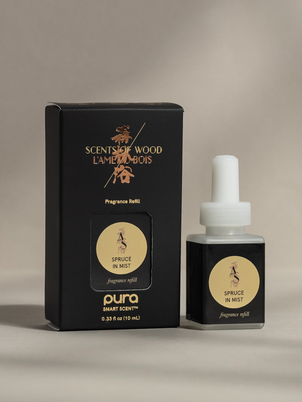 Spruce in Mist - Better Home Scent Starts Here