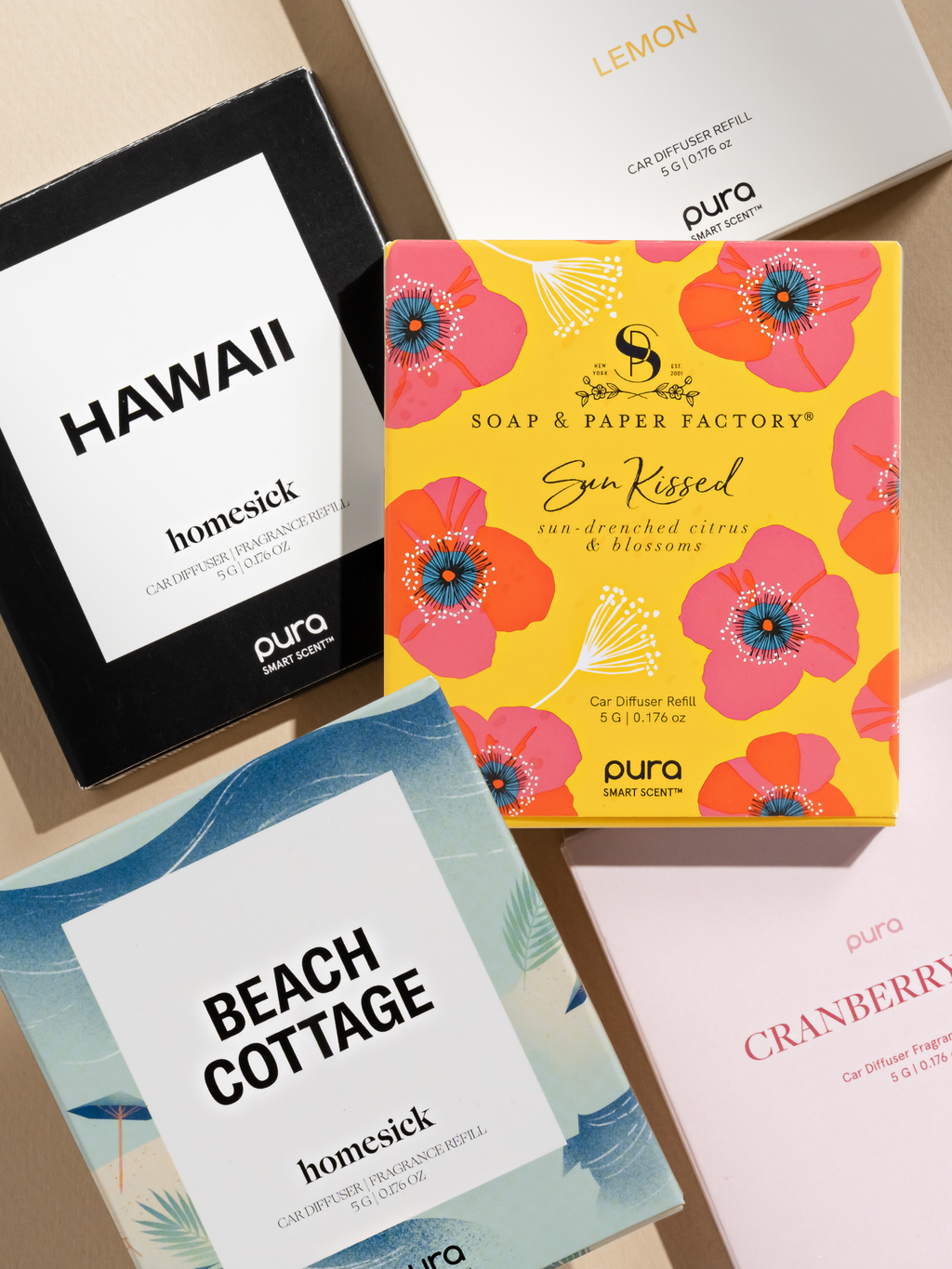 Seasonal - Make Your Bedroom Feel Fresh