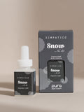 Snow No. 85 - Home Freshness You Can Change