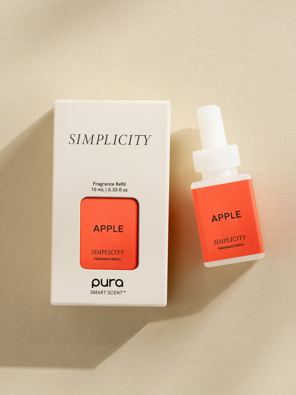 Apple - Make the Air Feel Better