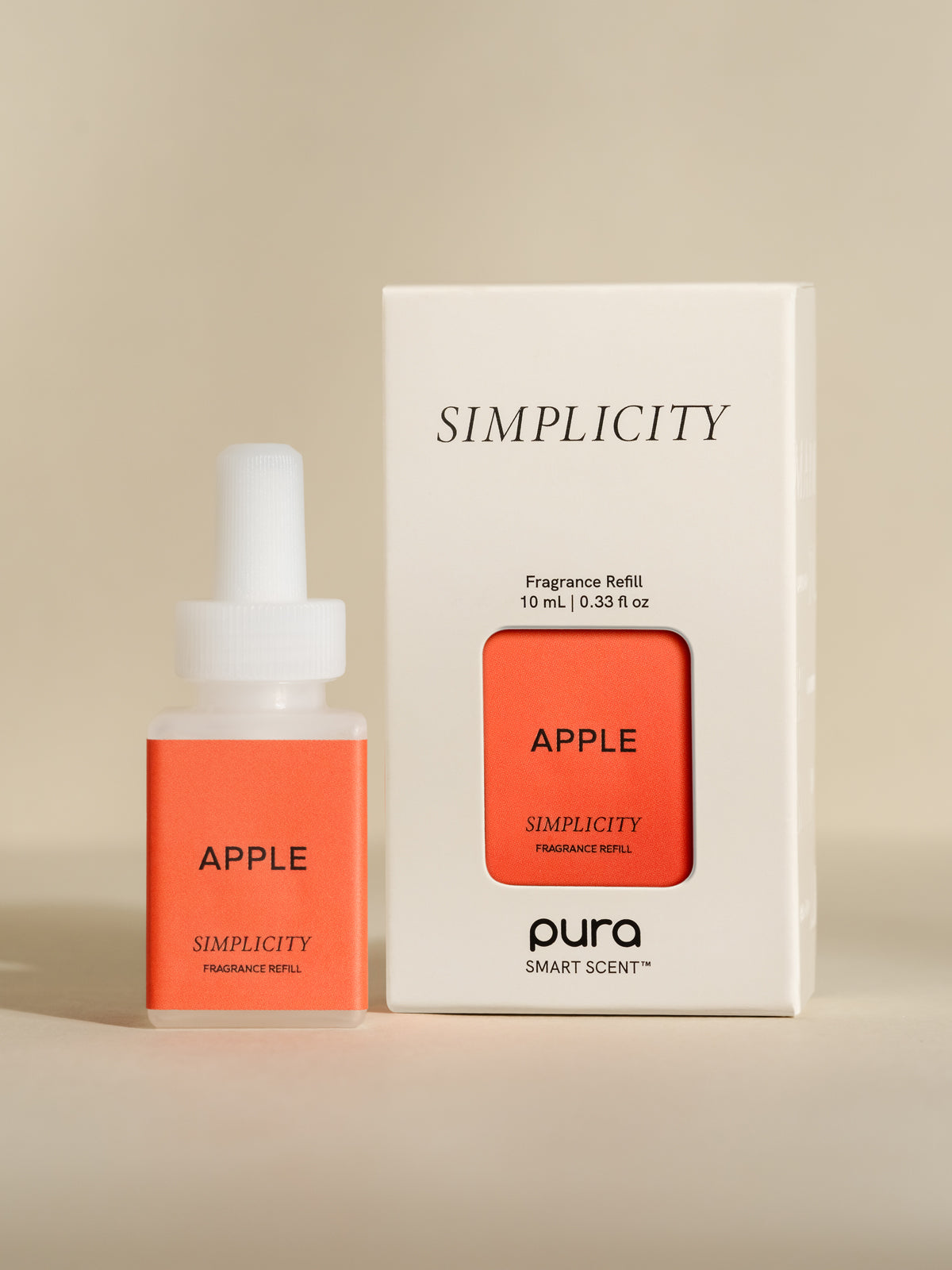 Apple - Make the Air Feel Better